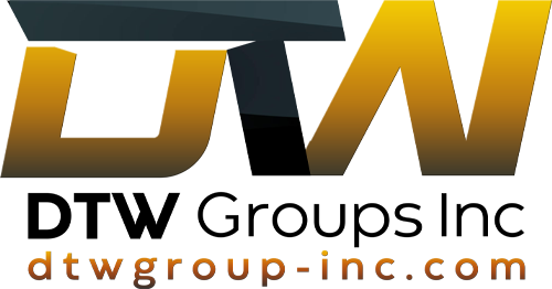 DTW Group Inc. logo