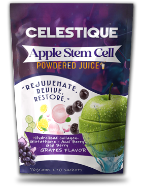Celestique Apple Stem Cell