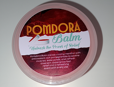Pomdora Balm